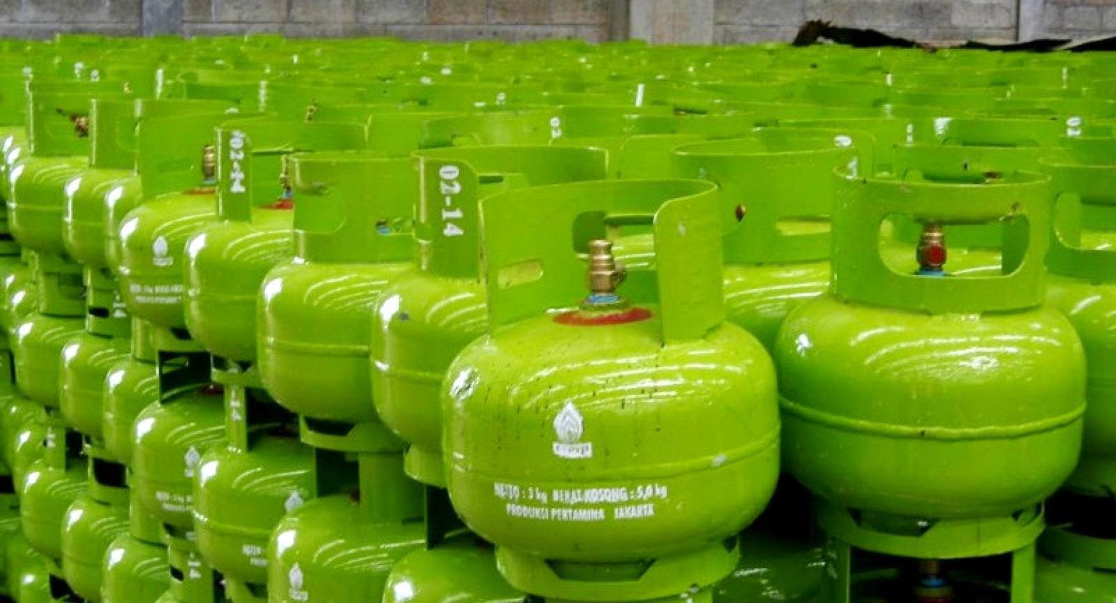PKS Tolak Pencabutan Subsidi Gas Melon